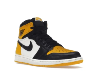 Jordan 1 Retro High OG Taxi - photo 2- Jersey4u