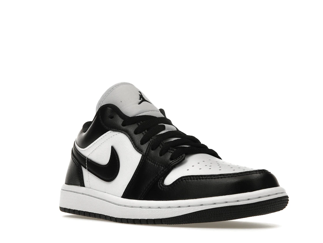 Jordan 1 Low Panda (2023) (Women's) - photo 2- Jersey4u