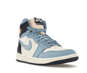 Jordan 1 High OG First in Flight (Women's) - photo 2- Jersey4u