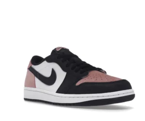 Jordan 1 Low OG Bleached Coral - photo 2- Jersey4u