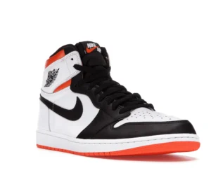 Jordan 1 Retro High Electro Orange - photo 2- Jersey4u