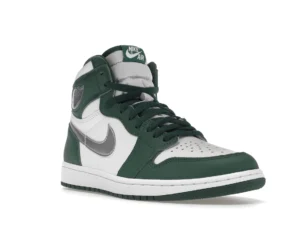 Jordan 1 Retro High OG Gorge Green - photo 2- Jersey4u