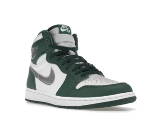 Jordan 1 Retro High OG Gorge Green - photo 2- Jersey4u