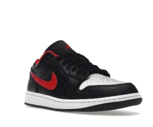 Jordan 1 Low White Toe - photo 2- Jersey4u