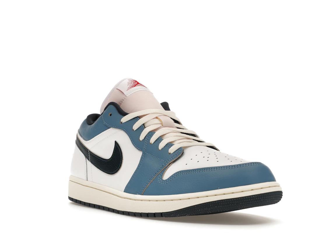 Jordan 1 Low SE Armory Navy - photo 2- Jersey4u