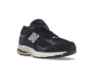 New Balance 2002R Eclipse Navy - photo 2- Jersey4u