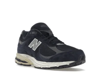 New Balance 2002R Eclipse Navy - photo 2- Jersey4u