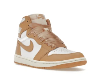 Jordan 1 Retro High OG Praline (Women's) - photo 2- Jersey4u