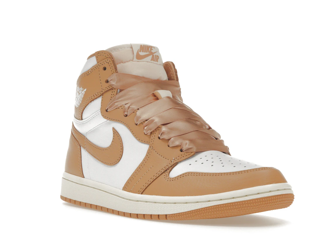 Jordan 1 Retro High OG Praline (Women's) - photo 2- Jersey4u