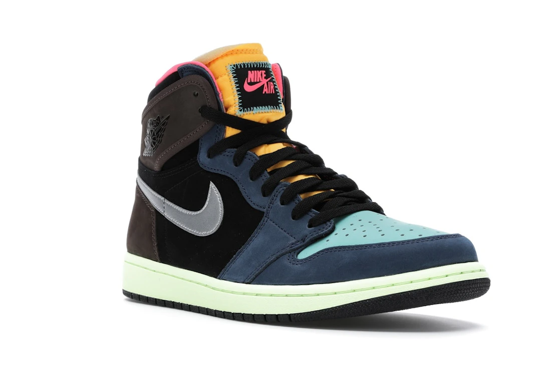 Jordan 1 Retro High Tokyo Bio Hack - photo 2- Jersey4u