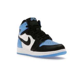 Jordan 1 Retro High OG UNC Toe (GS) - photo 2- Jersey4u