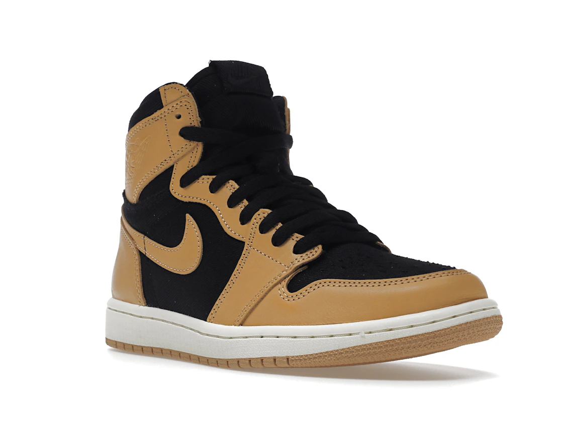 Jordan 1 Retro High OG Heirloom - photo 2- Jersey4u