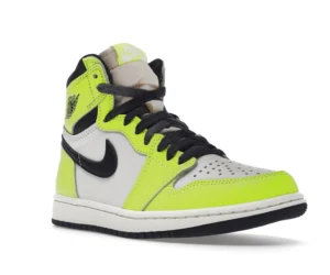 Jordan 1 Retro High OG Visionaire - photo 2- Jersey4u