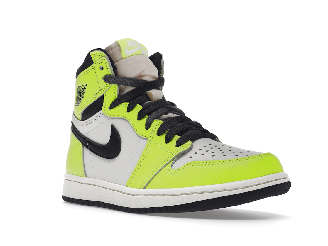 Jordan 1 Retro High OG Visionaire - photo 2- Jersey4u