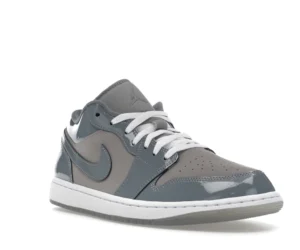 Jordan 1 Low SE Medium Grey Cool Grey White - photo 2- Jersey4u