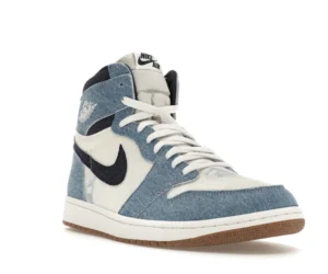 Jordan 1 Retro High OG Denim - photo 2- Jersey4u