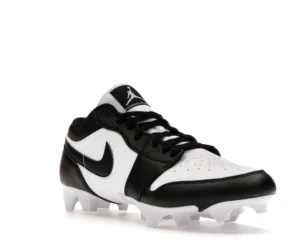 Jordan 1 Low TD Cleat Panda - photo 2- Jersey4u