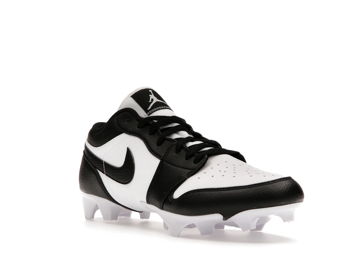 Jordan 1 Low TD Cleat Panda - photo 2- Jersey4u