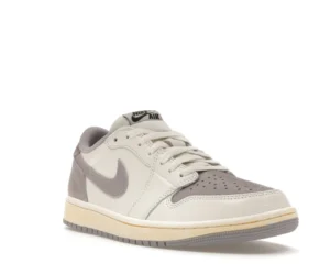 Jordan 1 Retro Low OG Atmosphere Grey - photo 2- Jersey4u