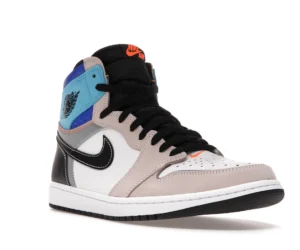 Jordan 1 Retro High OG Prototype - photo 2- Jersey4u