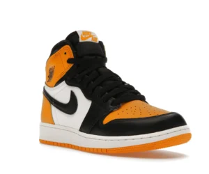 Jordan 1 Retro High OG Taxi (GS) - photo 2- Jersey4u