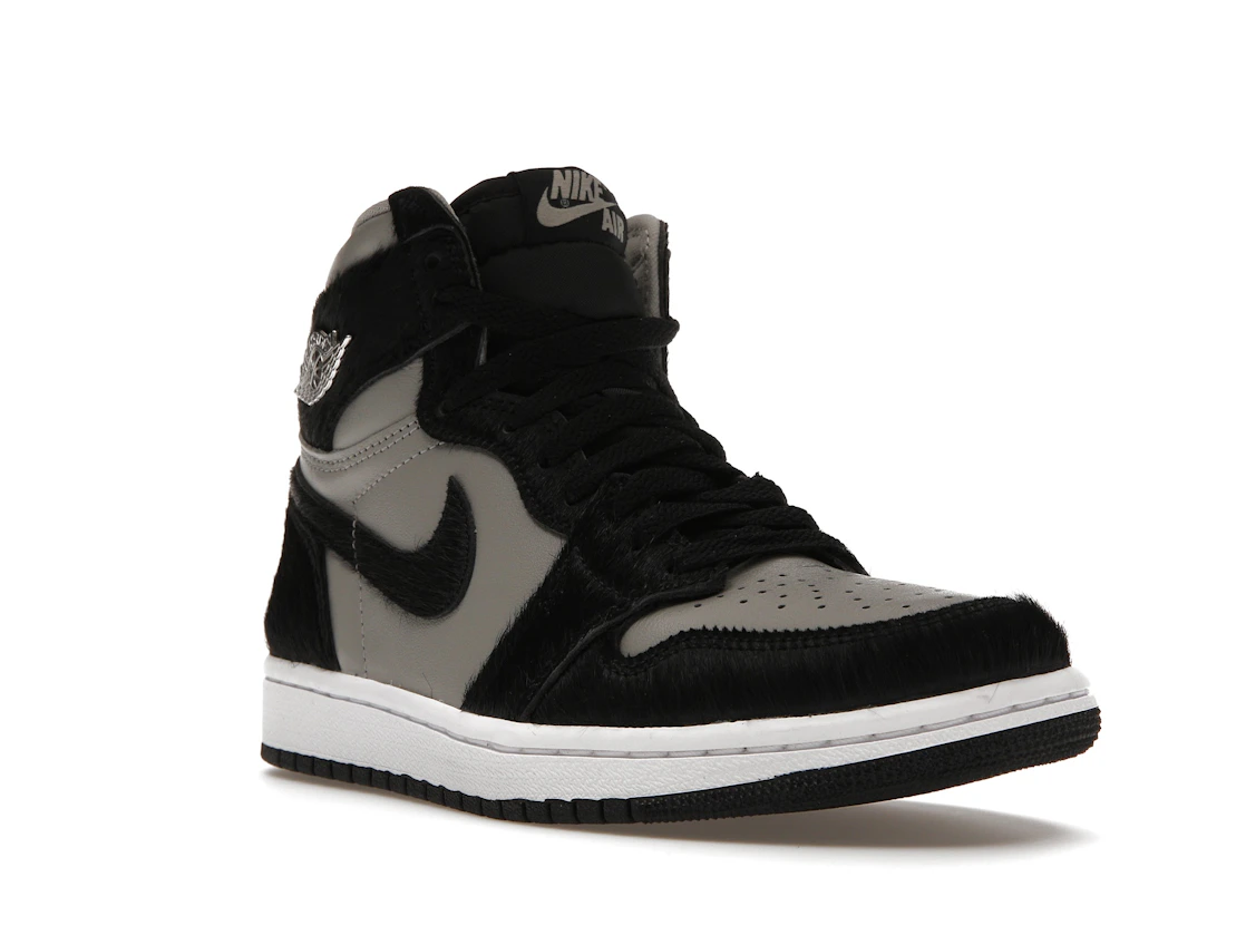 Jordan 1 Retro High OG Twist 2.0 Medium Grey (Women's) - photo 2- Jersey4u