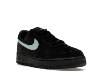 Nike Air Force 1 Low Tiffany & Co. 1837 - photo 2- Jersey4u