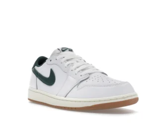 Jordan 1 Retro Low OG Oxidized Green (Women's) - photo 2- Jersey4u