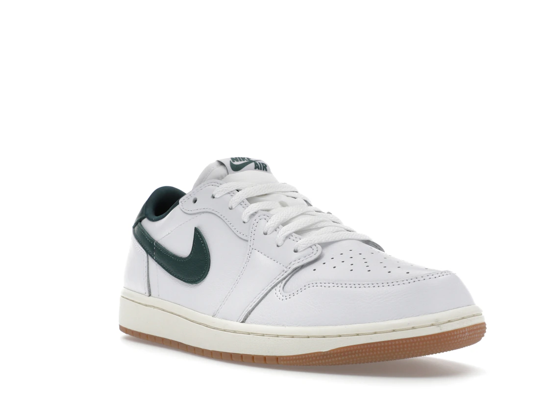 Jordan 1 Retro Low OG Oxidized Green (Women's) - photo 2- Jersey4u