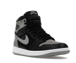 Jordan 1 Retro High OG Satin Shadow (Women's) - photo 2- Jersey4u