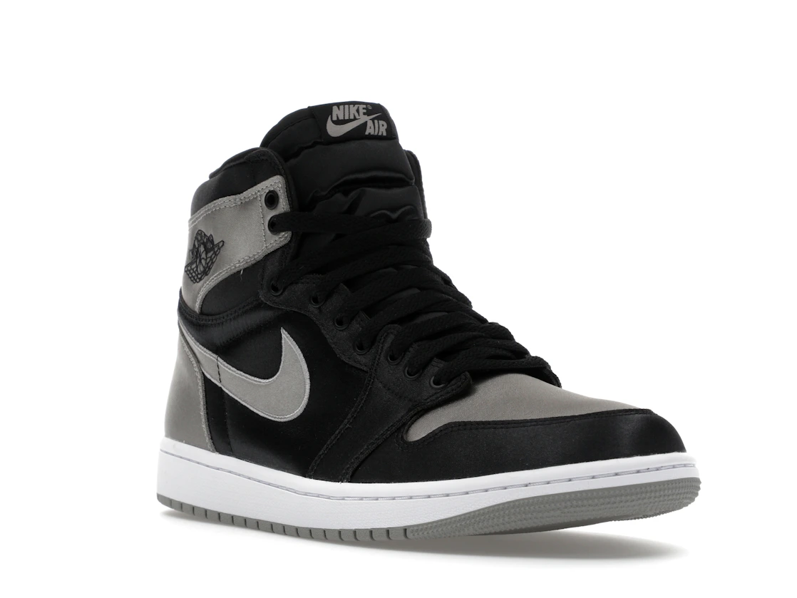 Jordan 1 Retro High OG Satin Shadow (Women's) - photo 2- Jersey4u