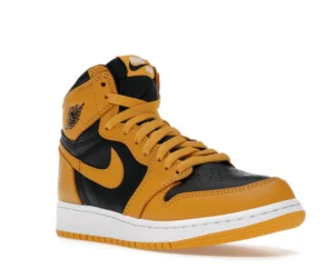 Jordan 1 Retro High OG Pollen (GS) - photo 2- Jersey4u