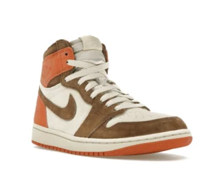 Jordan 1 Retro High OG SP Dusted Clay (Women's) - photo 2- Jersey4u