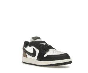 Jordan 1 Retro Low OG Mocha (PS) - photo 2- Jersey4u