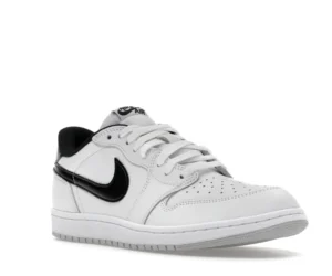 Jordan 1 Retro Low '85 Metallic Black - photo 2- Jersey4u