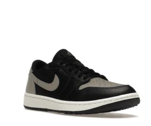 Jordan 1 Retro Low Golf Shadow - photo 2- Jersey4u