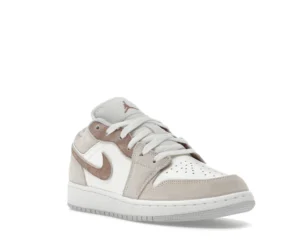 Jordan 1 Low SE Legend Light Brown (GS) - photo 2- Jersey4u