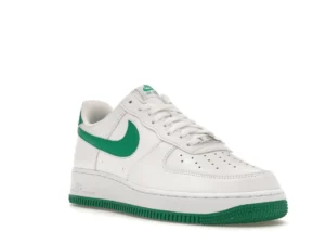 Nike Air Force 1 Low '07 White Malachite - photo 2- Jersey4u