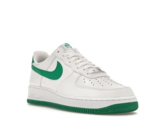 Nike Air Force 1 Low '07 White Malachite - photo 2- Jersey4u