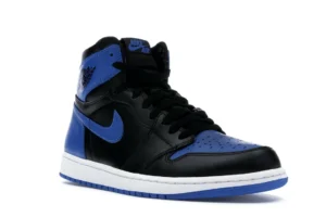 Jordan 1 Retro Royal (2017) - photo 2- Jersey4u