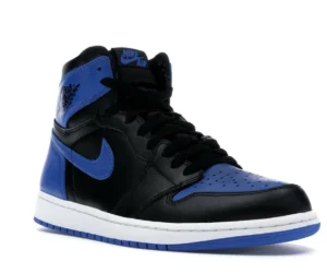 Jordan 1 Retro Royal (2017) - photo 2- Jersey4u