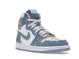 Jordan 1 Retro High OG Denim (Women's) - photo 2- Jersey4u