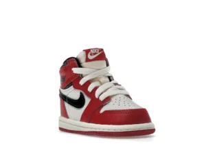 Jordan 1 Retro High OG Chicago Lost and Found (TD) - photo 2- Jersey4u