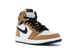 Jordan 1 Retro High Rookie of the Year - photo 2- Jersey4u