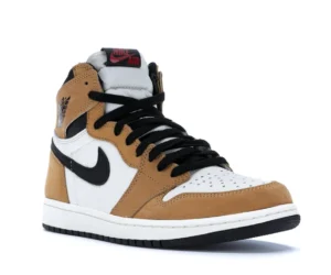 Jordan 1 Retro High Rookie of the Year - photo 2- Jersey4u