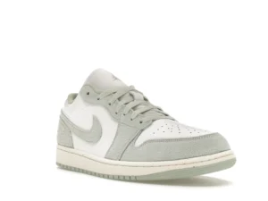 Jordan 1 Low SE Seafoam - photo 2- Jersey4u