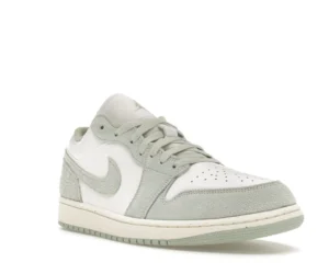 Jordan 1 Low SE Seafoam - photo 2- Jersey4u