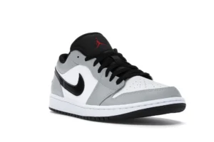 Jordan 1 Low Light Smoke Grey - photo 2- Jersey4u