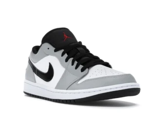 Jordan 1 Low Light Smoke Grey - photo 2- Jersey4u