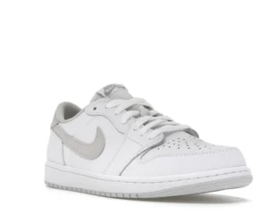 Jordan 1 Low OG Neutral Grey (2021/2024) - photo 2- Jersey4u